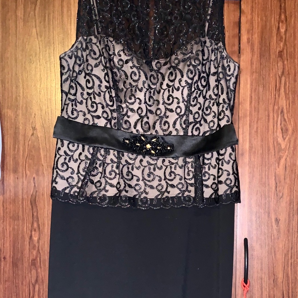 Evening Gown